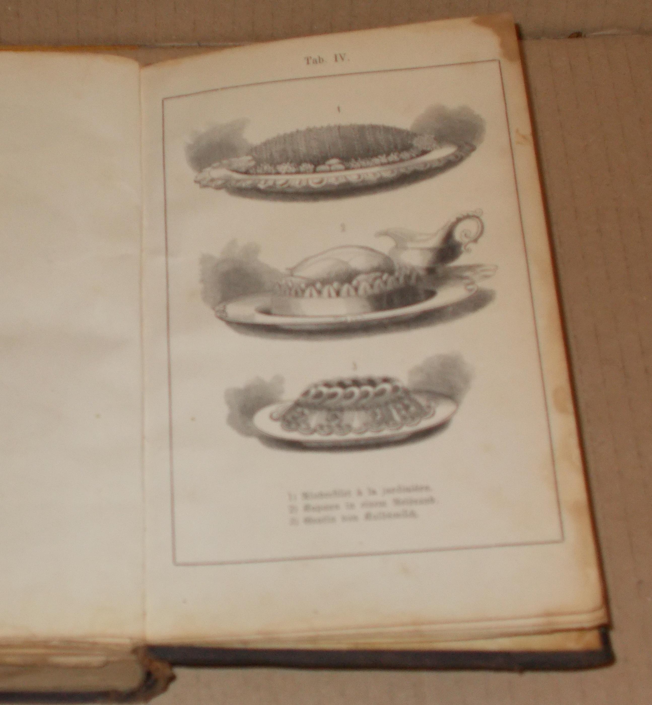 Sophie Wilhelmine Scheibler: Allgemeines deutsches Kochbuch für alle Stände