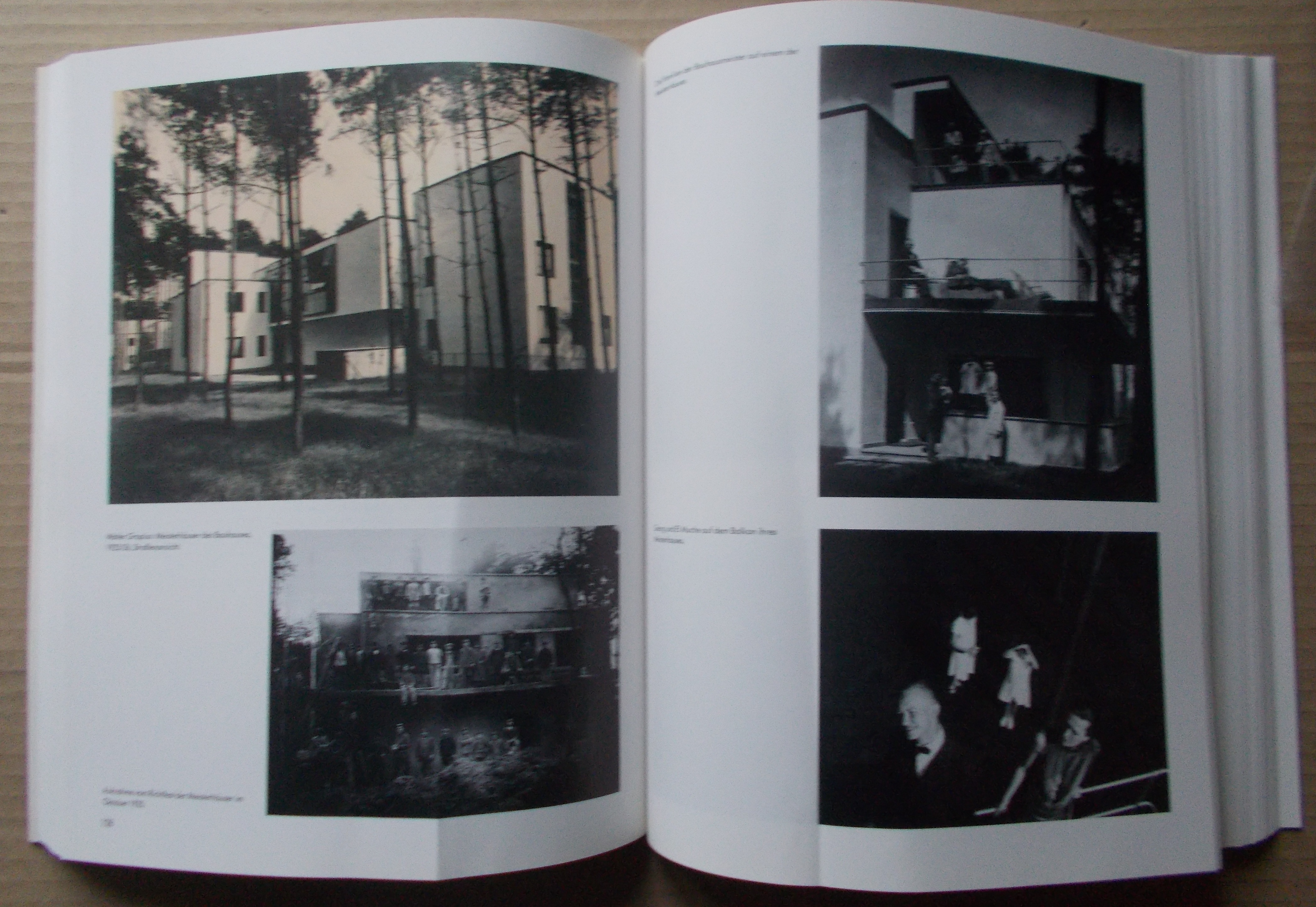 Magdalena Droste: Bauhaus 1919-1933