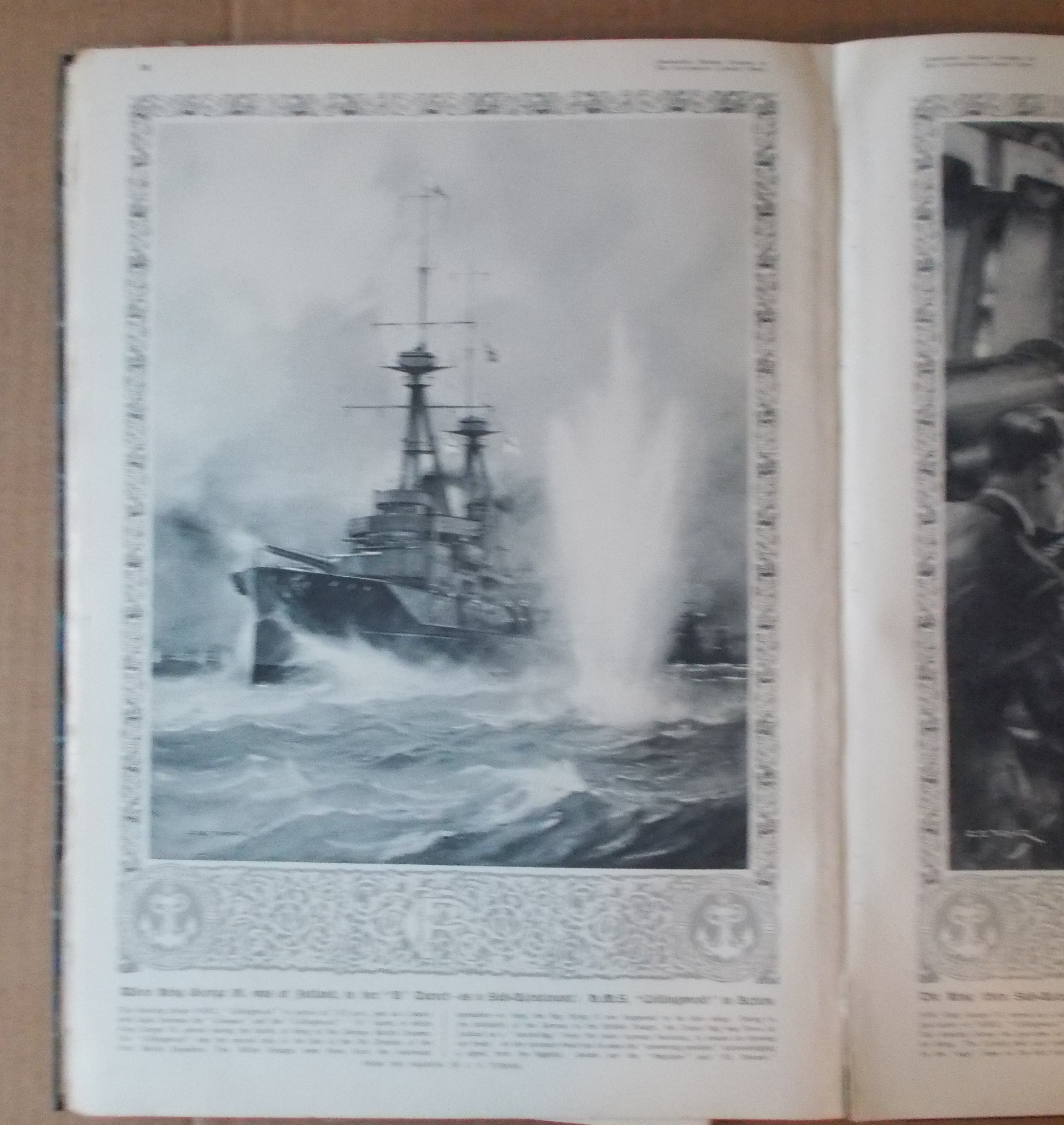 The Illustrated London News