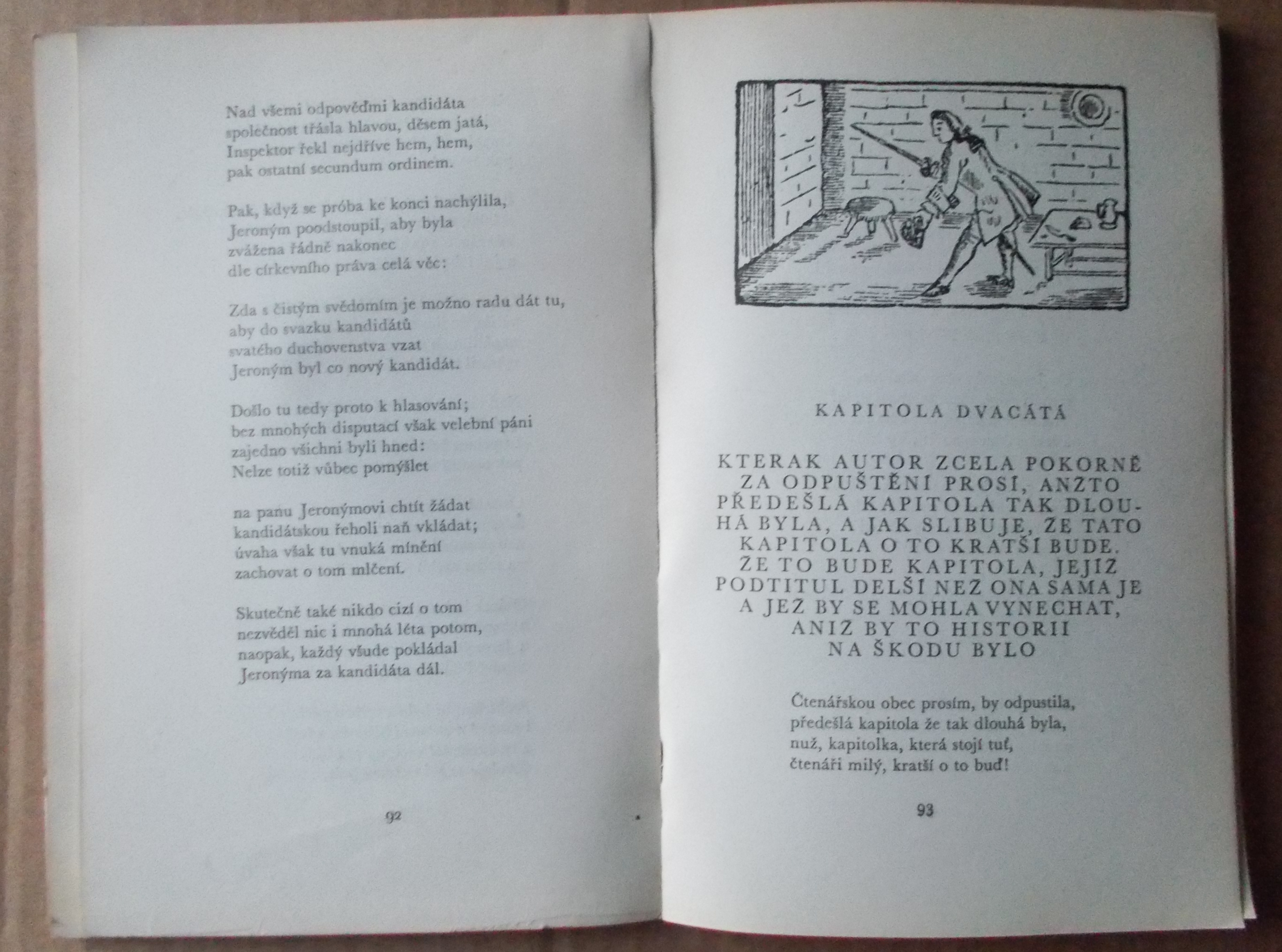 Karl Arnold Kortum: Jobsiáda