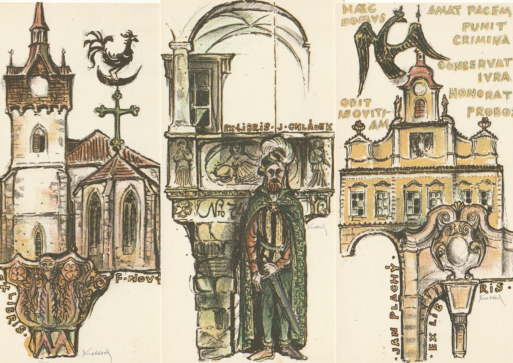 Bohuslav Knobloch