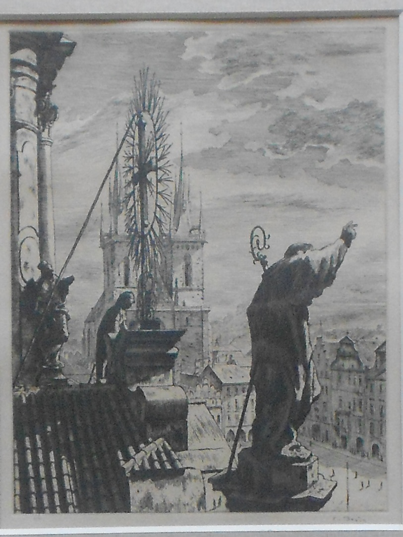 Cyril Bouda