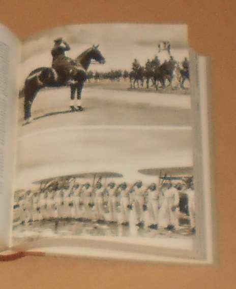 Armáda a národ