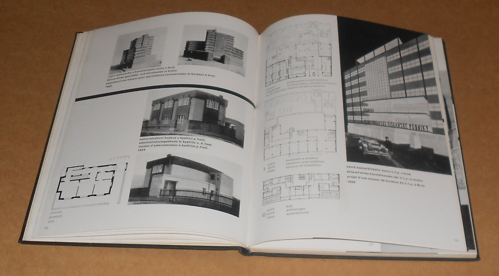 Z. Rossmann: Architekt Bohuslav Fuchs