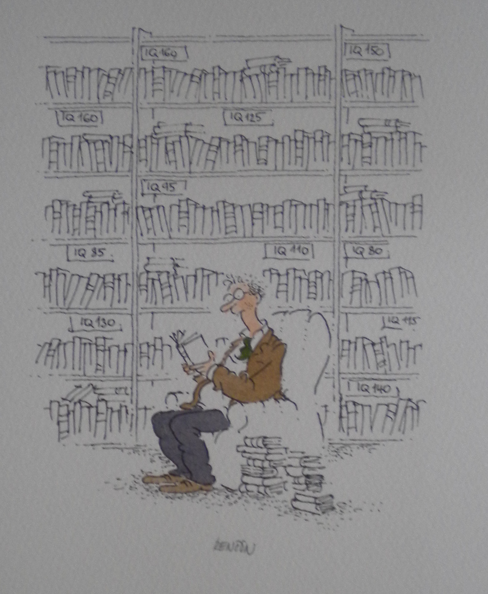 Almanach Martin Dyrynk - 20 původních grafik