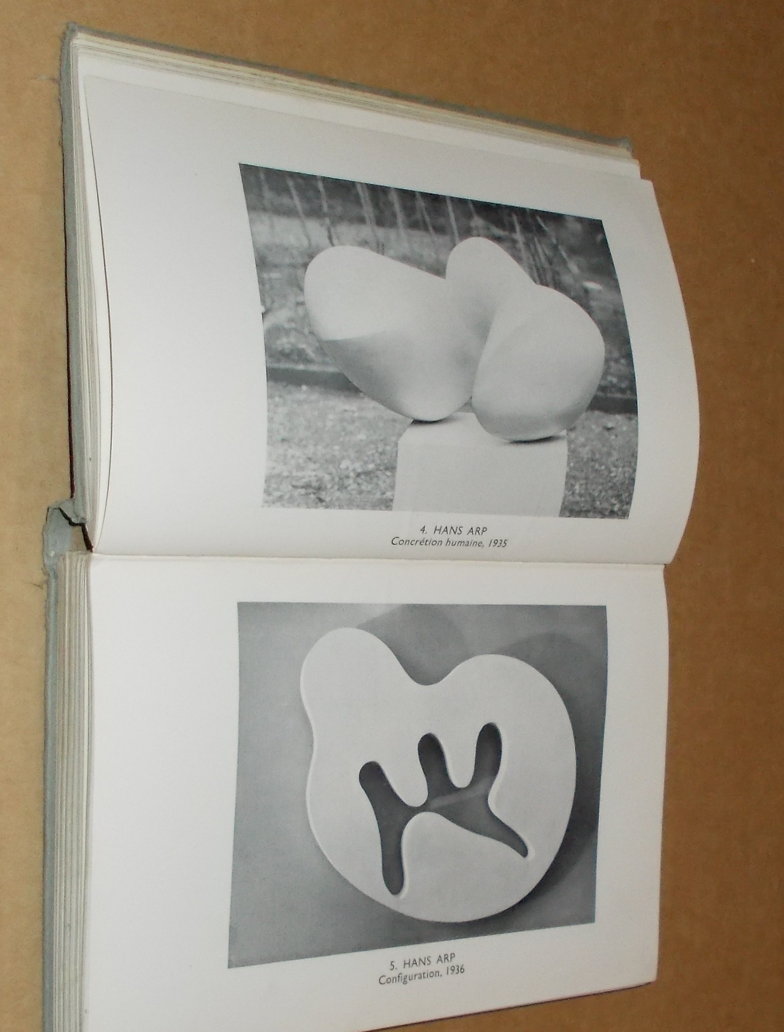 Herbert Read: Surrealism