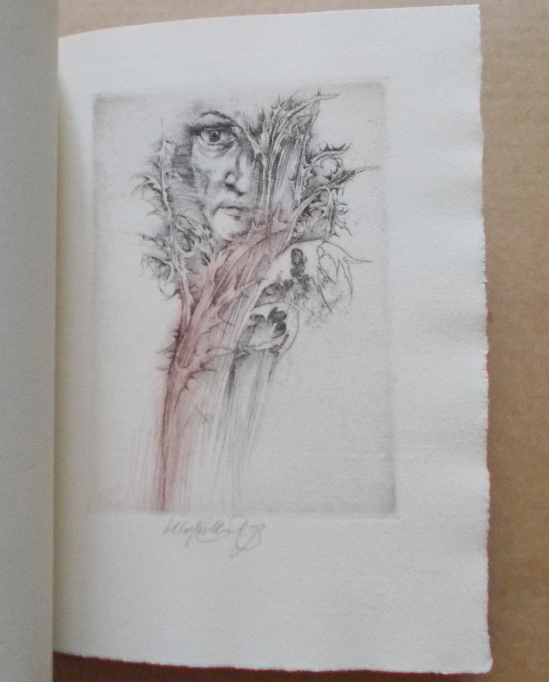 Bohuslav Reynek: Cesty domova 