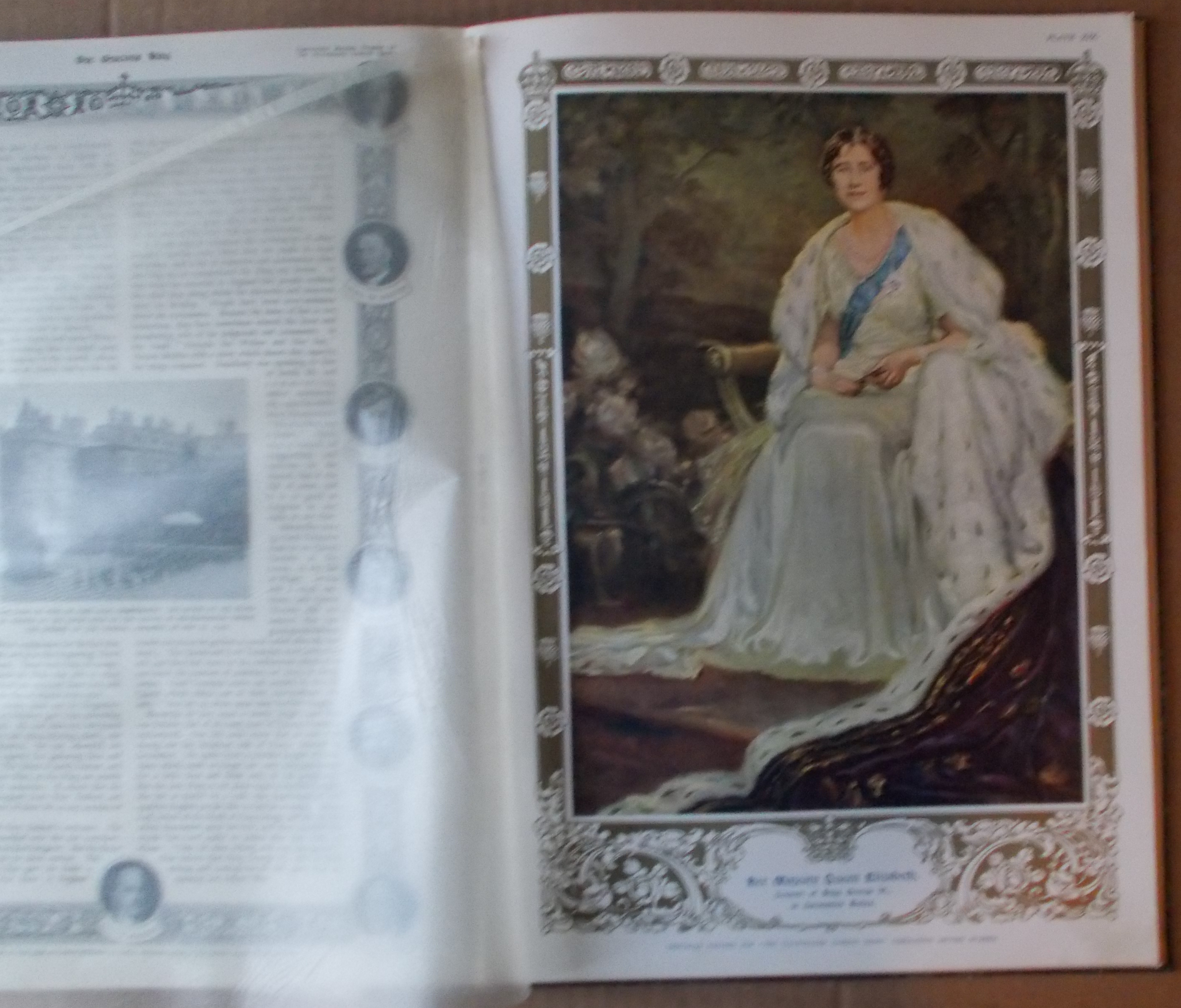 The Illustrated London News