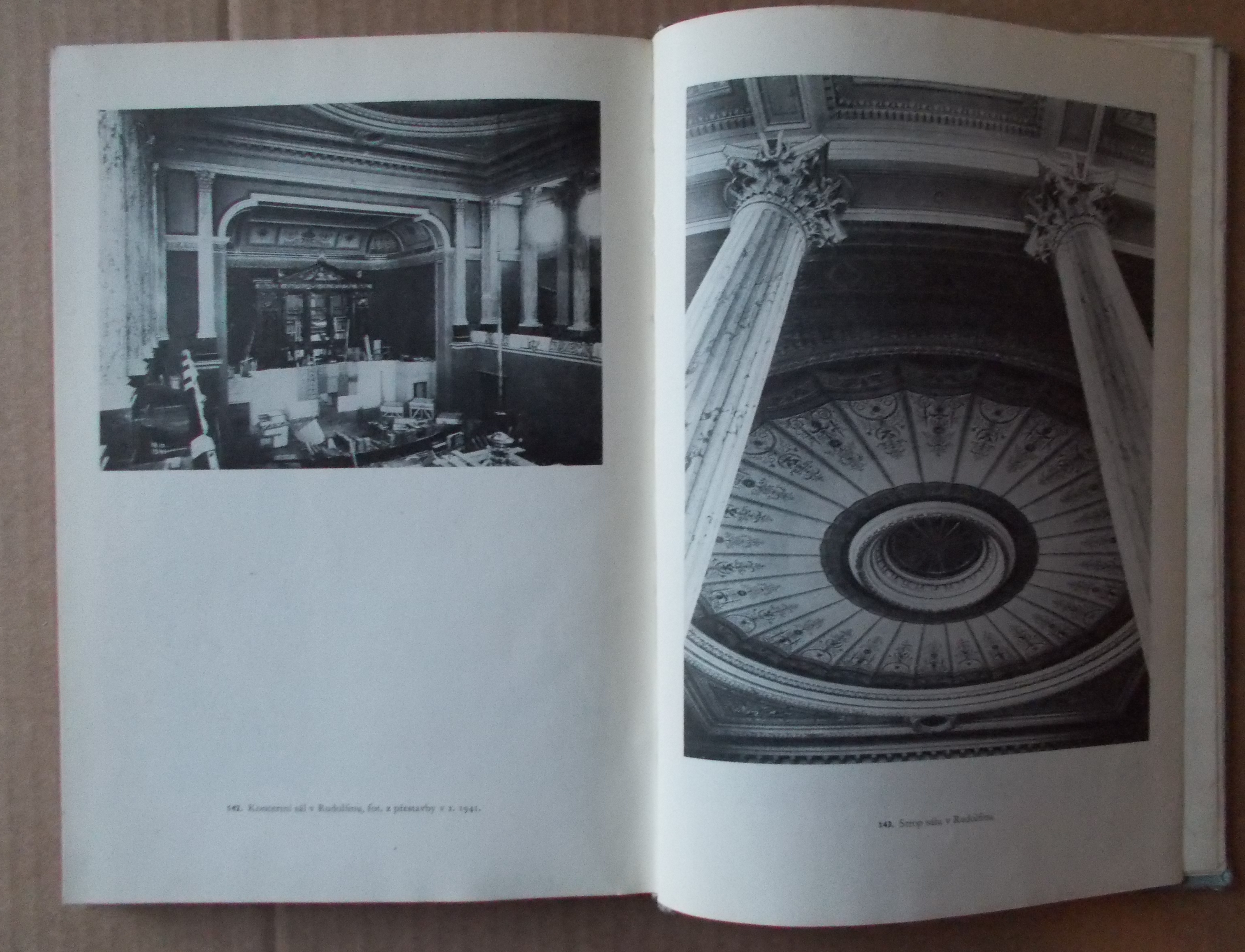 Eva Krtilová: Architekt Josef Zítek