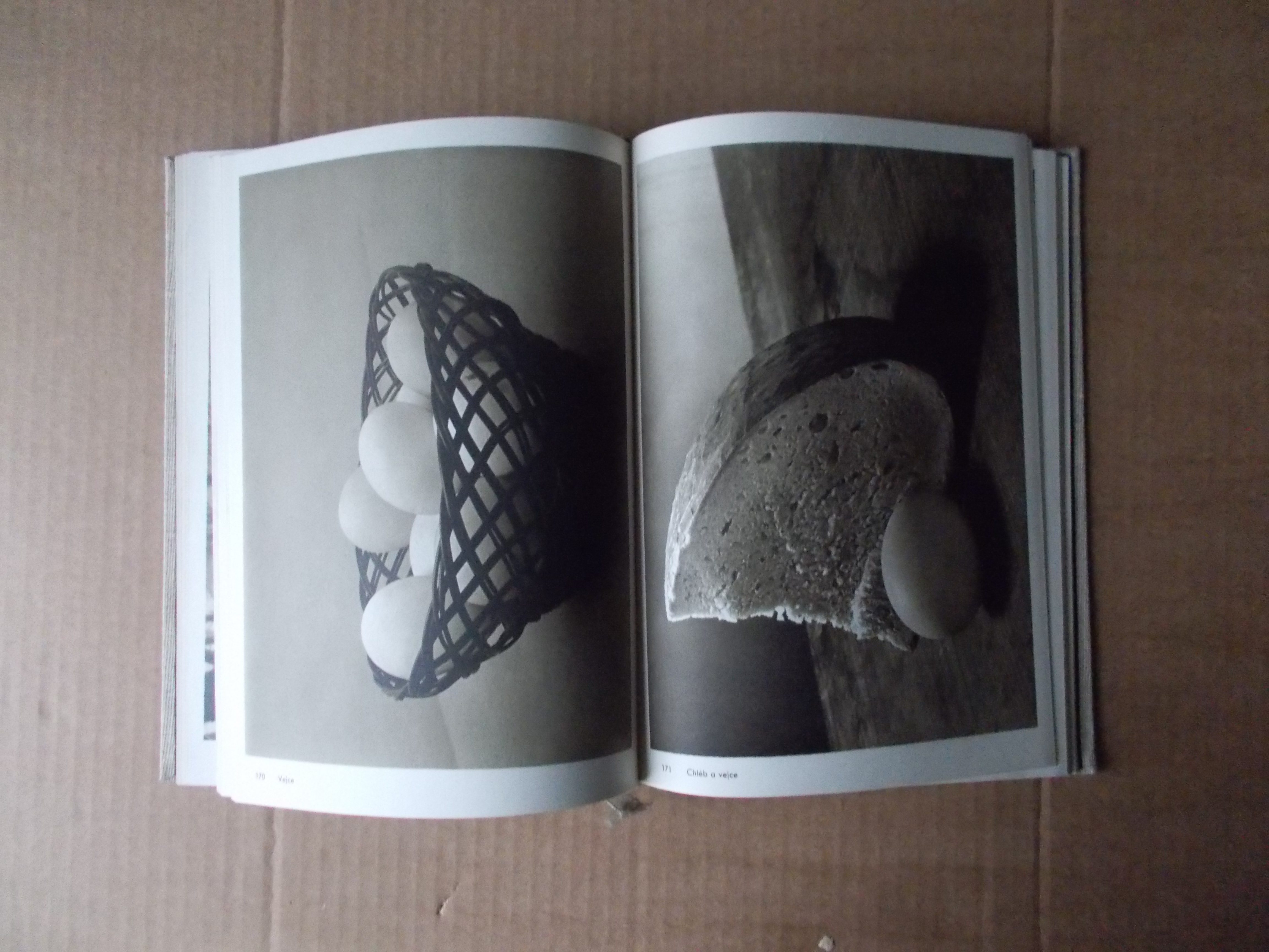 Josef Sudek: Fotografie