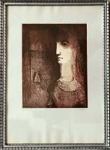Ludmila Jiřincová 