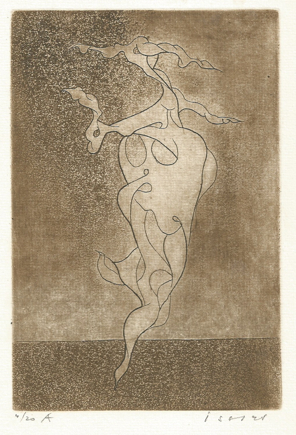 Josef Istler: Reminiscence