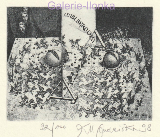 Karol Ondreička