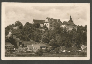 Lázně Bechyně