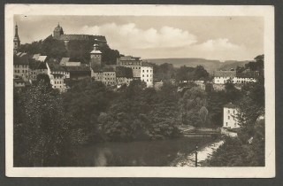 Loket nad Ohří