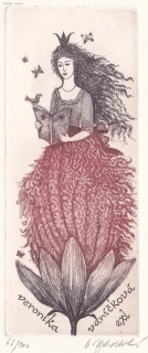Olga Vychodilová