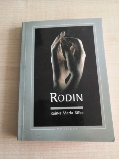 Rainer Maria Rilke: Rodin