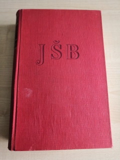 J.Š.:Lůsy
