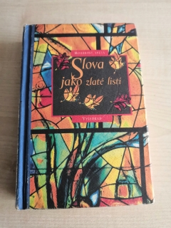 Slova jako zlaté listí