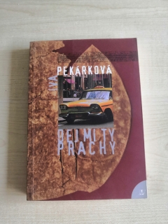 Iva Pekárková: Dej mi ty prachy
