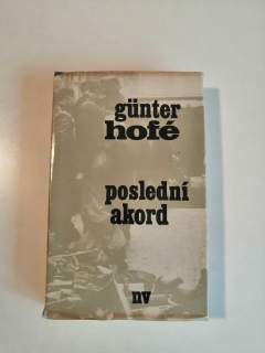 G. Hofé: Poslední akord