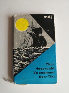 Thor Heyerdahl: Ve znamení Kon-Tiki