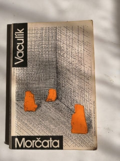 Morčata - Ludvík Vaculík