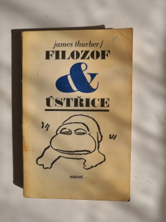 Filozof a ústřice