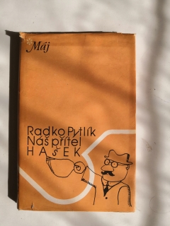 Náš přítel Hašek