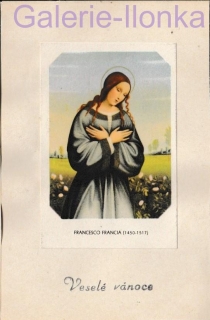 Veselé Vánoce