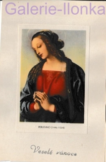 Veselé Vánoce