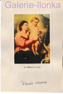 Veselé Vánoce