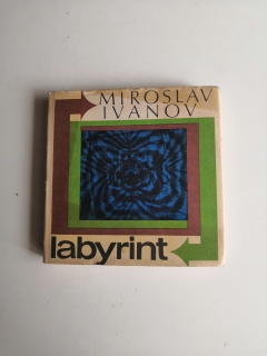 Miroslav Ivanov