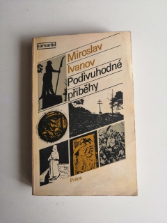 Miroslav Ivanov