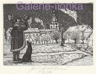Olga Vychodilová