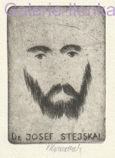Vladimír Komárek
