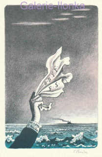 Cyril Bouda