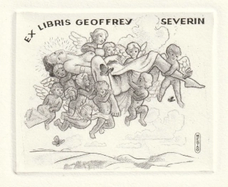 Mark Severin