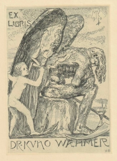 Max Klinger