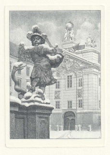 Friedrich Teubel