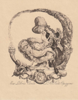 Franz von Bayros