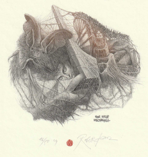 Robert Baramov