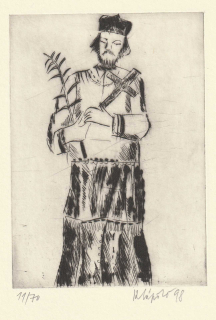 Jaroslav Klápště