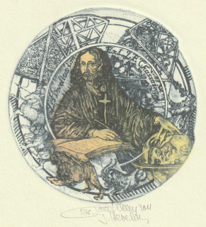 Pavel Hlavatý