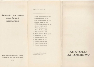 Anatolij Kalaschnikov