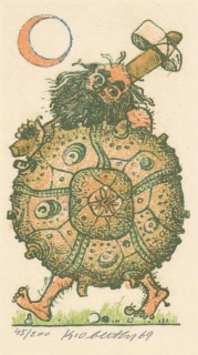 Karel Oberthor
