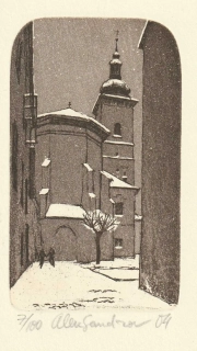 Gennady Alexandrov