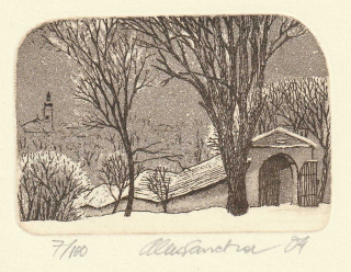 Gennady Alexandrov
