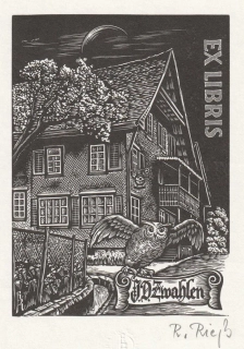 Rudolf Riess