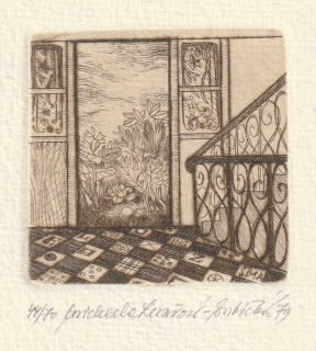 Michaela Lesařová-Roubíčková
